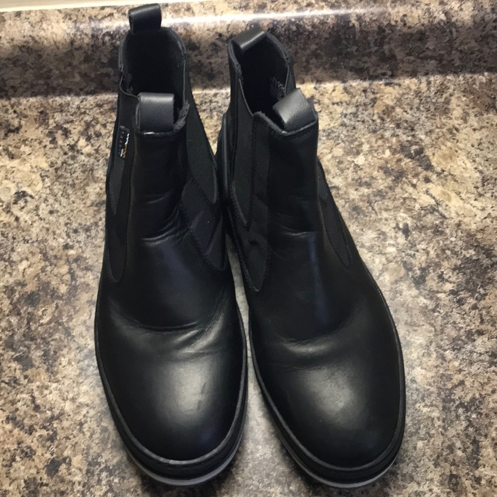 Men’s Aldo boots